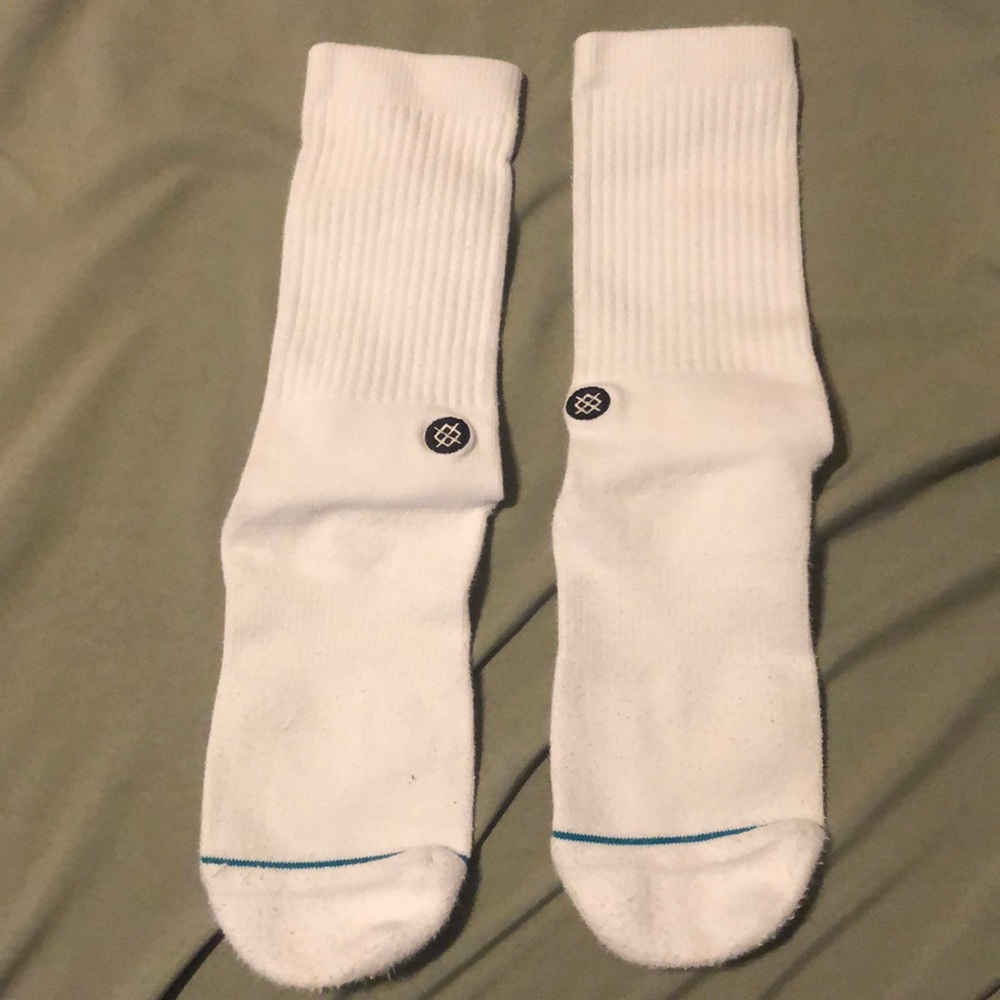 STANCE SOCKS
